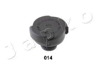 Кришка радіатора TRAFIC II/FABIA I 1.4-2.0 dCi/TDI 05- (2,0 bar) JAPKO 33014