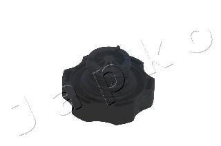 Кришка бачка розширювального Chevrolet Aveo/Opel Astra H/J/Insignia A 1.0-6.6 08- JAPKO 33W04