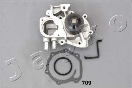 Насос водяний Subaru Outback, Legacy, Forester, Impreza 1.5-2.5 (03-15) JAPKO 35709