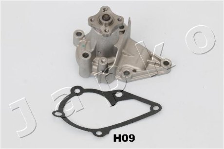 Насос водяной Hyundai Accent, Elantra / Kia Cerato, Rio 1.4-1.6 (94-10) JAPKO 35H09