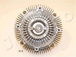 Муфта вентилятора LAND CRUISER 100 (_J1_) 4.7 98-07 (92mm) JAPKO 36213