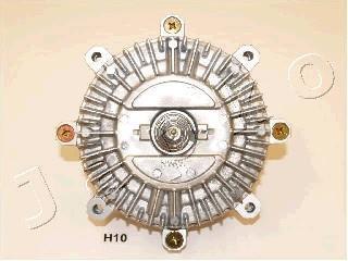 Муфта вентелятора HYUNDAI H-1/TERRACAN (HP) 2.5 97-07 JAPKO 36H10