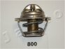 Термостат Chevrolet Matiz/Suzuki Swift 0.5-1.6i 80- (82 C) JAPKO 38800 (фото 1)