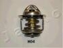 Термостат Nissan Almera/Primera/Sunny 1.4-2.2 90-06 (82C) JAPKO 38H04 (фото 1)