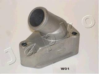 Термостат LACETTI/NUBIRA 1.8-2.0 97- (92С)(замінено 38W03) JAPKO 38W01
