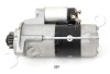 Стартер Nissan 2.5DCI Navara D40, Pathfinder R51 (05-14), Cabstar (07-12) JAPKO 3D237 (фото 2)