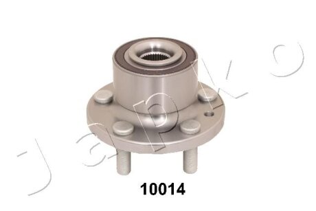 Підшипник маточини перед. Ford Galaxy II 06-15/Land Rover Freelander 2 06-14 JAPKO 410014