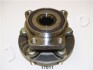 Ступиця колеса передня Subaru Legacy, Forester SH (07-12), Impreza WRX (10-14) JAPKO 417011 (фото 4)