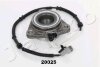 Ступица колеса заднего SsangYong Rexton (04-) JAPKO 420025 (фото 1)
