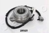 Ступица колеса заднего SsangYong Rexton (04-) JAPKO 420025 (фото 2)