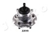 Ступица колеса заднего Toyota Auris (06-), Avensis (08-) JAPKO 422018 (фото 1)