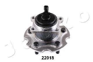 Ступица колеса заднего Toyota Auris (06-), Avensis (08-) JAPKO 422018