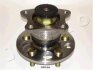 Маточина колеса задня Toyota Celica, Carina, Avensis 1.6-2.0 (93-03) (у зб.з підшипником) JAPKO 422039 (фото 1)
