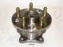 Маточина колеса задня Toyota Celica, Carina, Avensis 1.6-2.0 (93-03) (у зб.з підшипником) JAPKO 422039 (фото 2)
