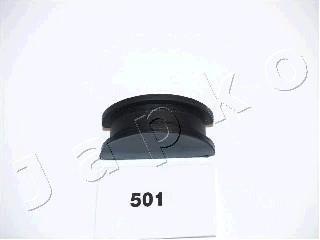 Прокладка клапанної кришки Pajero/L200/L300/L400 83- JAPKO 42501
