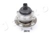 Ступица зад. Chrysler Voyager 4WD (01-) JAPKO 429010 (фото 1)