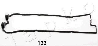 Прокладка клапанної кришки (к-кт) Nissan Almera/Primera 1.4/1.6i 95-03 JAPKO 47133