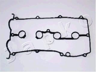 Прокладка клапанної кришки Mazda 626 -97 1.8/2.0i JAPKO 47316