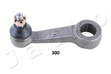 Важіль рульового керування (сошка) MAZDA BT-50 06-15 JAPKO 52300