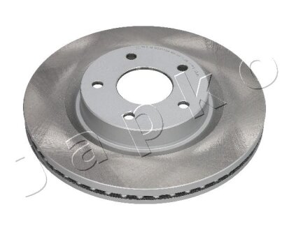 Гальмівний диск пер (D=296) Altima, Teana II 06- JAPKO 60164C