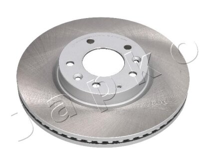 Гальмівний диск пер (D=299) Mazda 6 07-/ Insignia 08- JAPKO 60353C