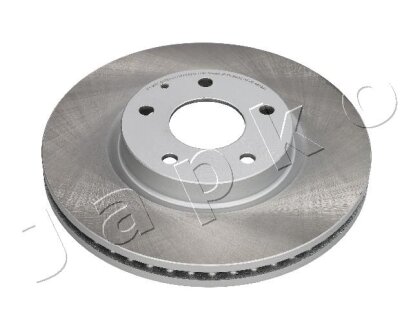 Гальмівний диск пер (D=297) Mazda 6 12-/CX-5 11- JAPKO 60360C