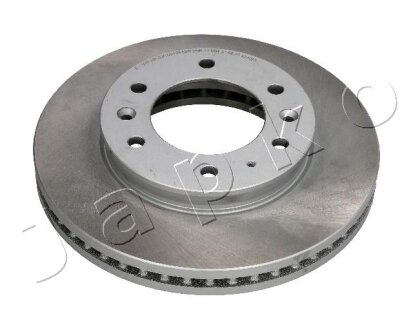 Гальмівний диск пер (D=302) Ford Ranger 11- JAPKO 60364C