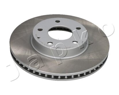 Гальмівний диск пер (D=280) Mazda 3 13- JAPKO 60366C