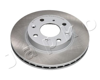 Гальмівний диск пер (D=240) Civic 93-01 JAPKO 60499C