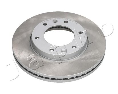 Гальмівний диск пер (D=300) Hyundai H-1 08- JAPKO 60H24C