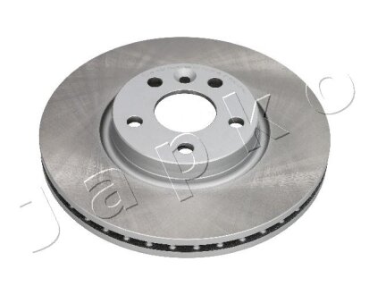 Гальмівний диск пер (D=300) Galaxy, S-Max 15-/Mondeo IV 07-/Freelander 2, S60, S80, XC70 10- JAPKO 60L13C