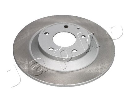 Гальмівний диск зад. (D=303) Mazda CX-5 15-/С-30 19- JAPKO 61330C