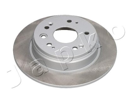 Гальмівний диск зад. (D=281,6) Honda Crossland 07-/ CR-V II 01- JAPKO 61441C