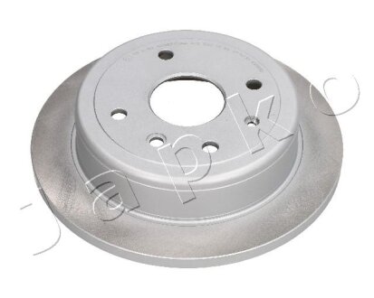 Диск тормозной задний (кратно 2) Chevrolet Evanda (05-) JAPKO 61W02C