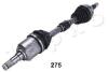 Піввісь Toyota Avensis 1.8i 03-08 дв.1ZZ-FE (26/20) 652mm Л. JAPKO 62275 (фото 2)