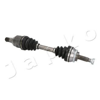 Піввісь перед. COROLLA 2.0 D-4D 02-07 Л. JAPKO 62283