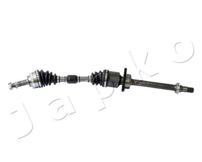Піввісь перед. AVENSIS 1.8 VVT-I 00-03 Пр. JAPKO 62287