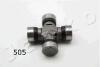 Хрестовина карданного валу (76/27mm) PAJERO PININ I (H6_W, H7_W) 1.8 01-07 JAPKO 66505 (фото 1)