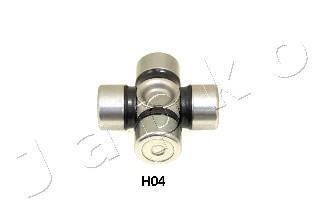Хрестовина карданного валу HYUNDAI H-1 97-07 (41/16mm) JAPKO 66H04