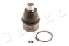 Опора шаровая Mitsubishi ASX (10-), Lancer (08-), Outlander II (06-)/Dodge Calib JAPKO 73528 (фото 1)