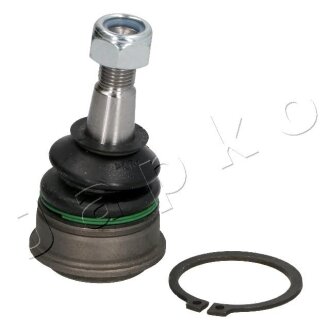 Опора кульова (передня/знизу) Suzuki Swift/Alto /Nissan Pixo 10- JAPKO 73803
