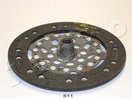 Диск зчеплення SWIFT III 1.3 05- (215mm) JAPKO 80811