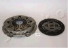 Комплект сцепления Nissan Micra/Note 1.4 16V 03- (190mm) JAPKO 921015 (фото 1)