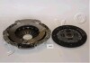 Комплект сцепления Nissan Micra/Note 1.4 16V 03- (190mm) JAPKO 921015 (фото 2)