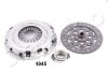 Комплект сцепления Nissan X-Trail T30 (01-), Primera (02-) 2.2 dCi JAPK JAPKO 921045 (фото 1)