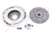 Комплект сцепления Nissan X-Trail T30 (01-), Primera (02-) 2.2 dCi JAPK JAPKO 921045 (фото 2)