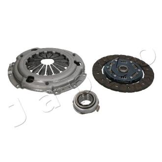 Комплект зчеплення з вижимним Mazda 6 1.8|2.0|2.3 02-07 (215mm22z 5МКПП) JAPKO 92332