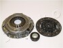 Комплект сцепления Mazda 3 (BK) 1.4/1.6 03-09 JAPKO 92370 (фото 1)
