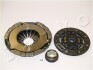 Комплект сцепления Mazda 3 (BK) 1.4/1.6 03-09 JAPKO 92370 (фото 2)