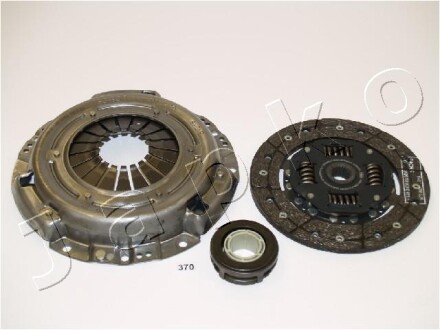 Комплект сцепления Mazda 3 (BK) 1.4/1.6 03-09 JAPKO 92370